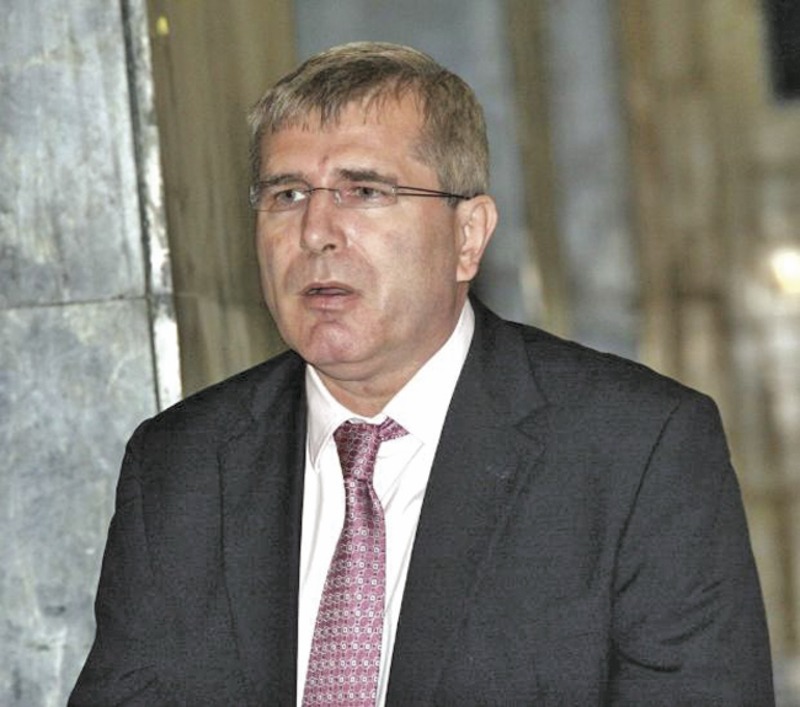 Христо Ковачки