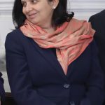 Мария Павлова - мин.  на правосъдието