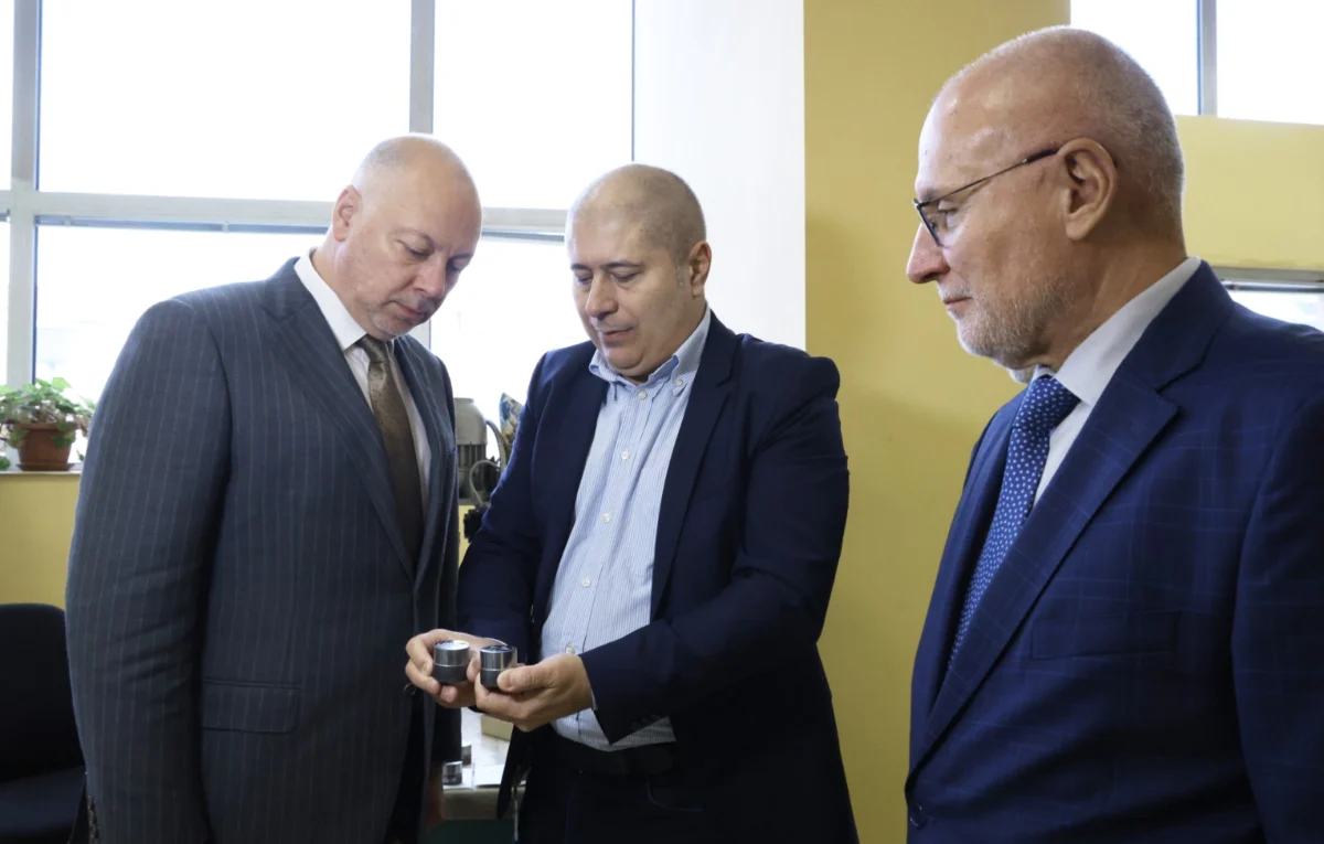 Българските евромонети с националните ни символи ще бъдат законно платежно