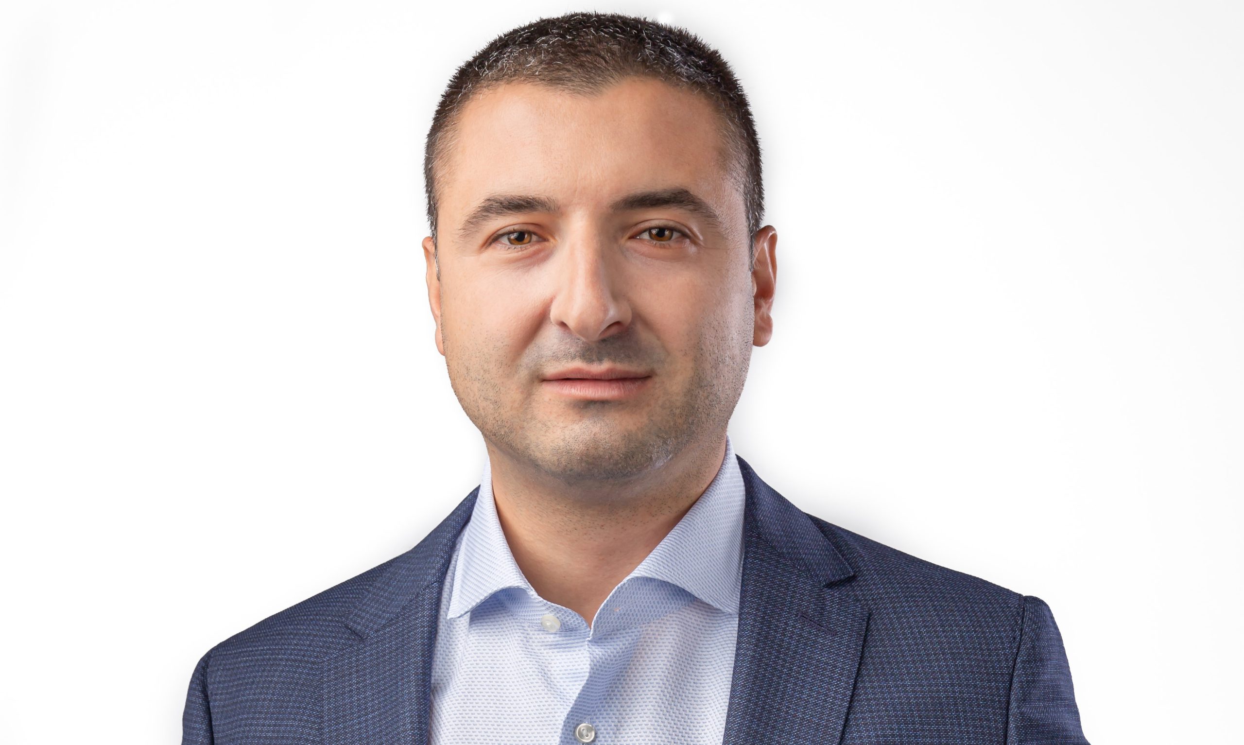 Александър Кьосевски
