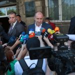 Парламентарни избори за народно събрание Румен Радев