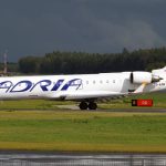 Adria Airways