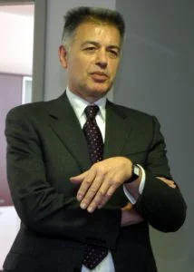 Красимир Дачев - директор на Свилоза