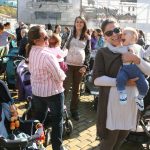Национален протест на майките срещу замразяването на парите за майчинство