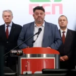 Иван Петков: Ръководството на БСП да подаде оставка и да се отиде на нов конгрес