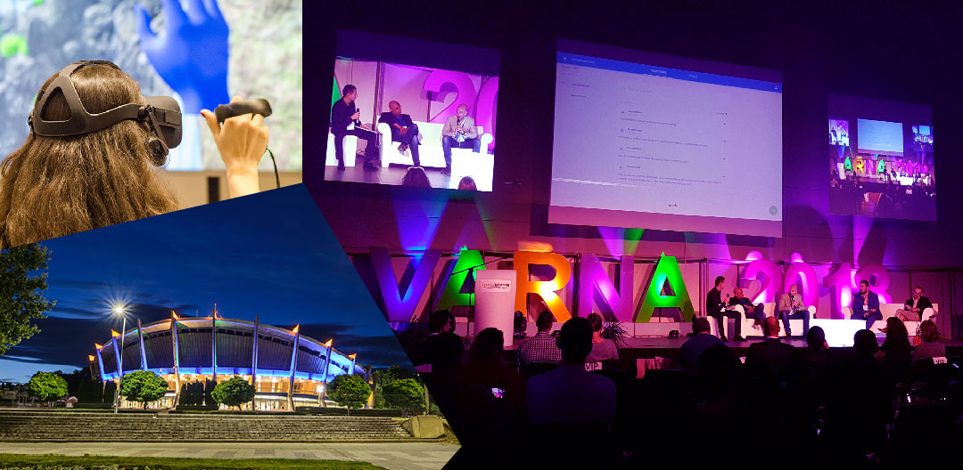 Innowave Summit 2019