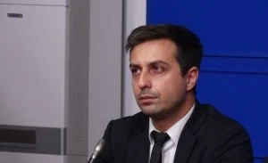 "Възраждане" съобщи за незаконно строителство в столичния район "Връбница"