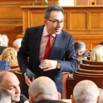 Парламент Андрей Михайлов