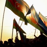 азербайджан азербайджански военни сили азерски азери нагорни карабах