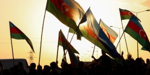 азербайджан азербайджански военни сили азерски азери нагорни карабах
