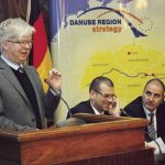 Дунавската стратегия ще превърне региона в най-привлекателния в Европа.
