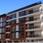 ново строителство