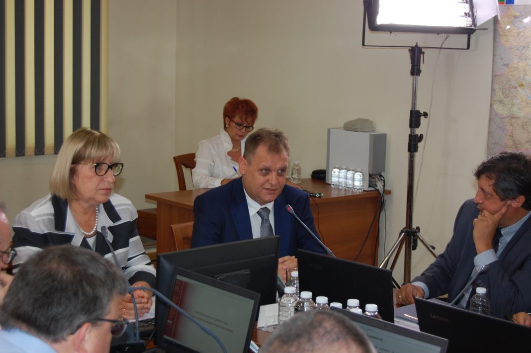 Георги Чолаков