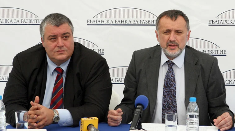Димитър Димитров