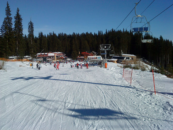 банско