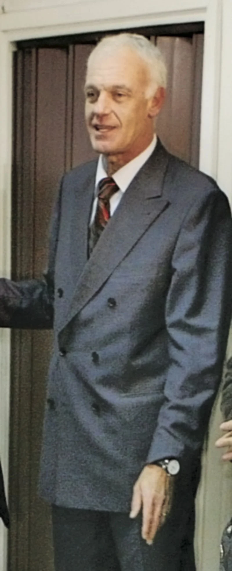 Николай Милошев