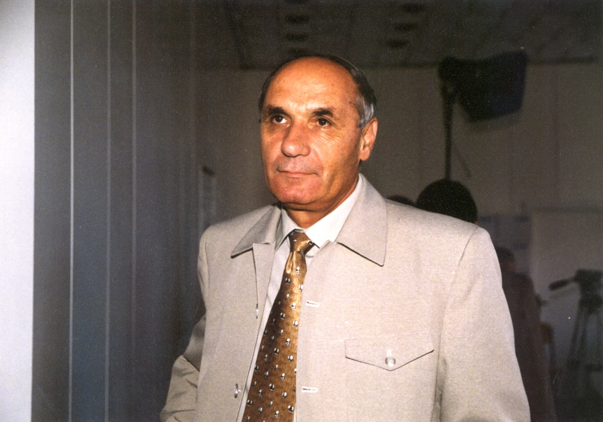 Симеон Идакиев