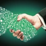 криптовалута дигитализация дигитален