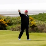 Голф клуб на Тръмп за 1.5 млрд. долара във Виетнам дава шепа долари и ориз на изселени фермери