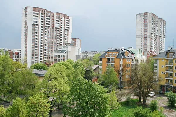 зона б 19