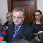 Андрей Делчев Българска пертолна и газова асоциация