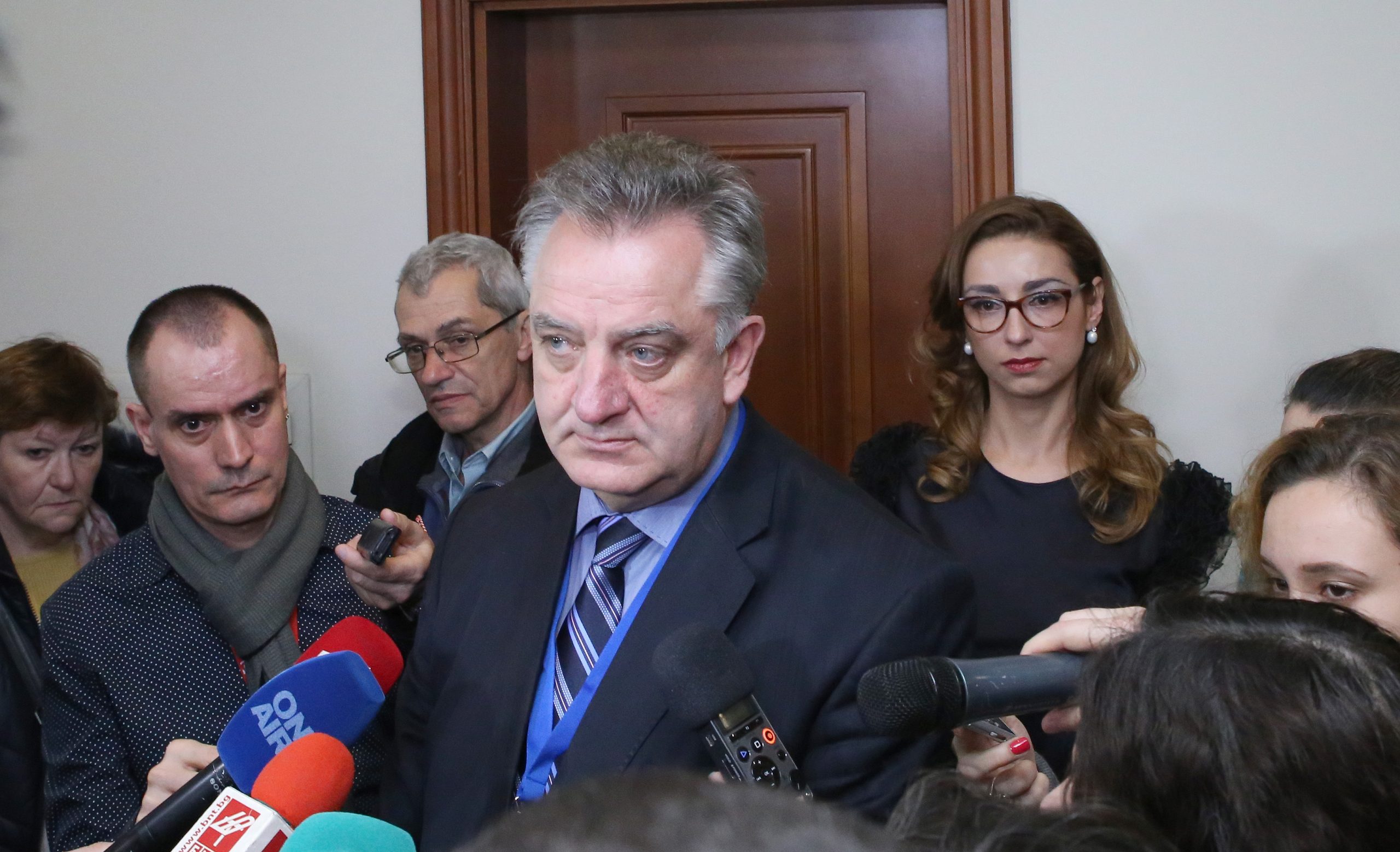 Андрей Делчев Българска пертолна и газова асоциация