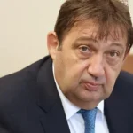 Свлачището край Пампорово - заради преовлажняване или строителство?