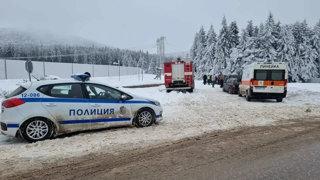 Хижата и НПО-то в Петрохан са били разследвани 2 години от ДАНС