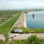 язовир "Огоста"