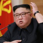 ким чен ун