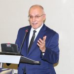 Коктейл АББ Асоциация на Българските Банки Димитър Радев - управител на БНБ
