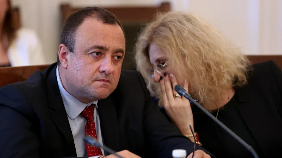 Комисията по регионална политика на НС прие на първо четене проектобюджета за 2025-а