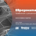„Еврозоната: Уравнения и решения 2025“