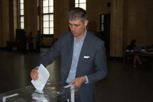 Красимир Шекерджиев