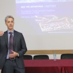 Конференция Парк хотел Москва