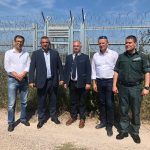 германци капитан андреево