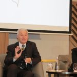 Конференция на вестник Банкеръ Юрий Генов