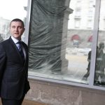Владислав Горанов - министър на финансите