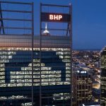 Anglo American е отхвърлил офертата за поглъщане на BHP Group за 31.1 млрд. паунда