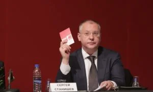 сергей станишев