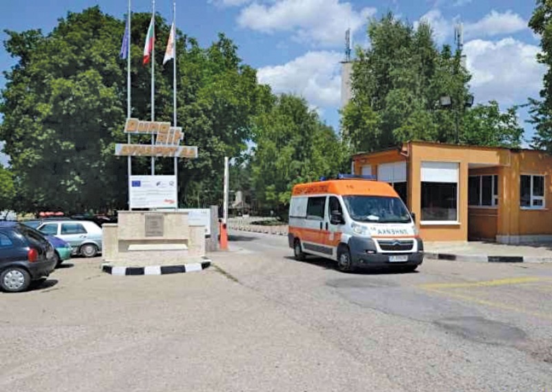 Пиратски атаки срещу “Дунарит” АД
