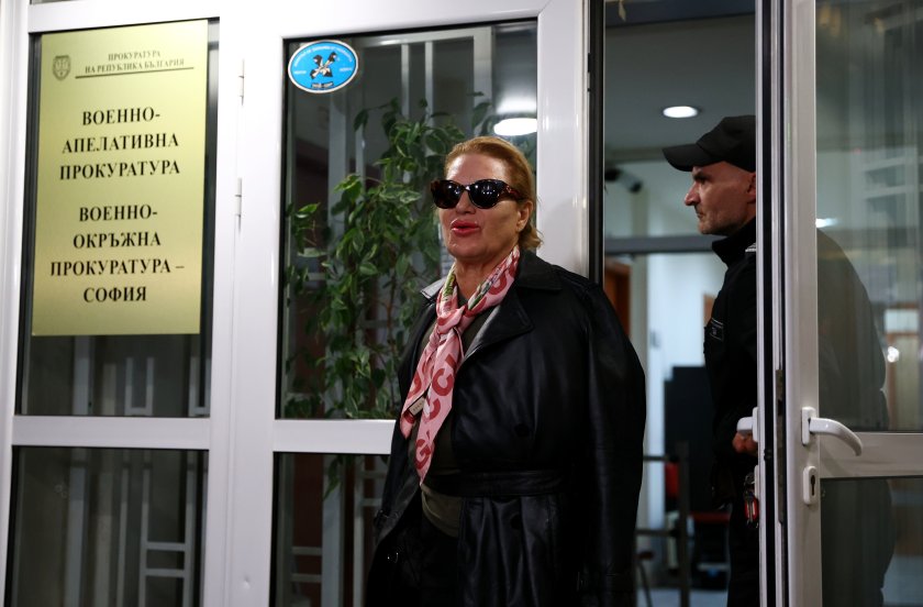 "Прогресивна България" вижда реабилитация на сглобката след насилието над Соня Колтуклиева