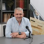 Николай Хаджигенов