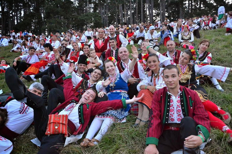 фестиивал жеравна