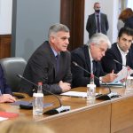 Министерски съвет отчет