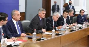 Министерски съвет отчет