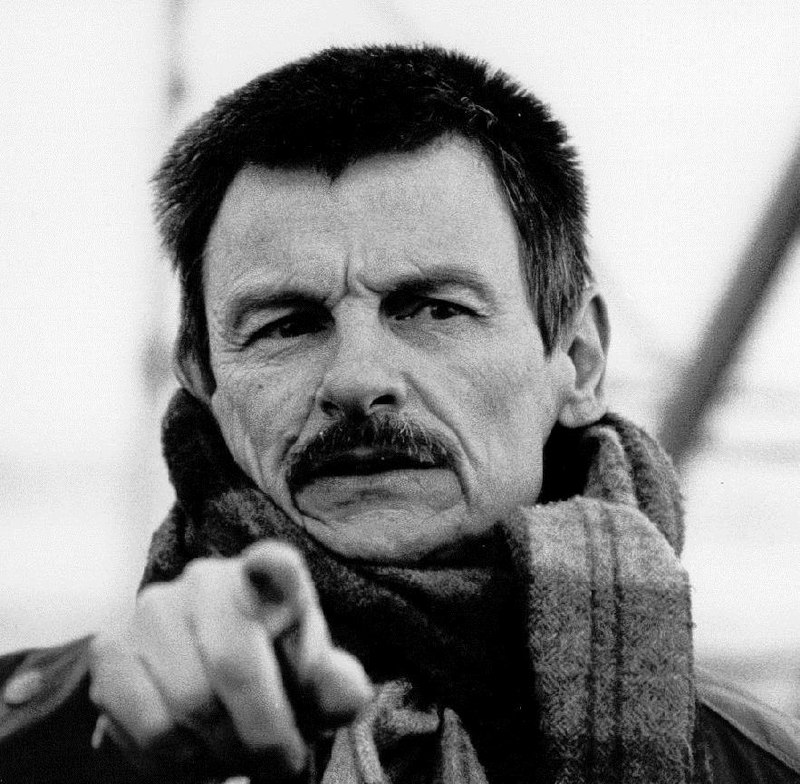 Андрей Тарковски