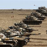 турски танкове турска армия военни