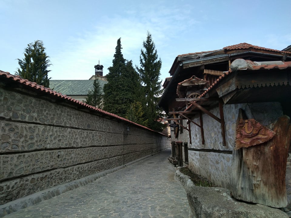 банско