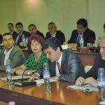Висшият съдебен съвет работи в тотална изолация